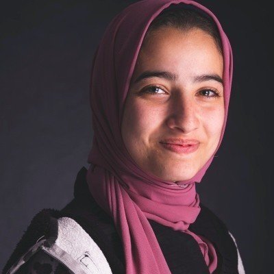 Maham Jahanzaib "Wordpress Developer"