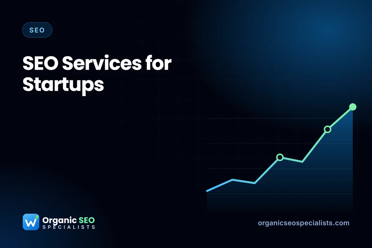 SEO Services for Startups